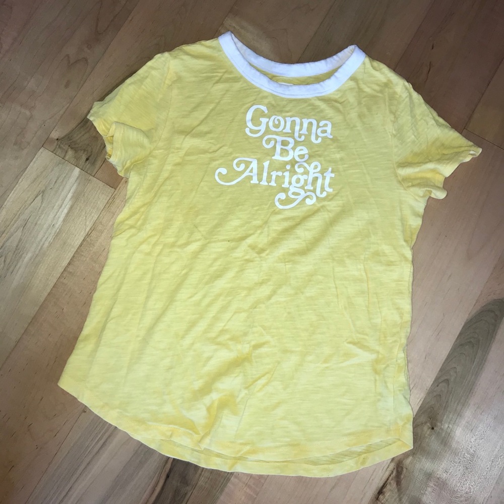 Bright Tee